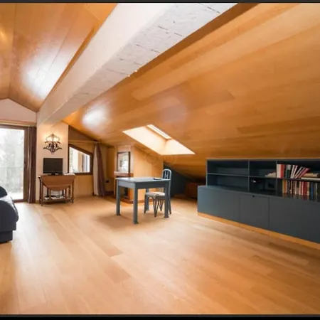 Hotel Daniel Pescasseroli