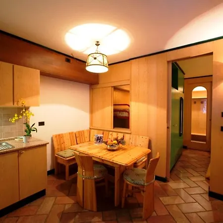 Daniel 4* Pescasseroli