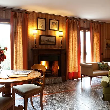 Daniel 4* Pescasseroli