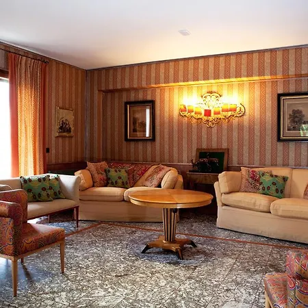 Hotel Daniel Pescasseroli