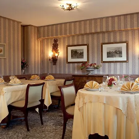 Daniel Hotel Pescasseroli