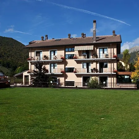 Hotel Daniel Pescasseroli