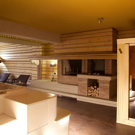 Daniel Hotel Pescasseroli