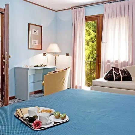 Daniel 4* Pescasseroli