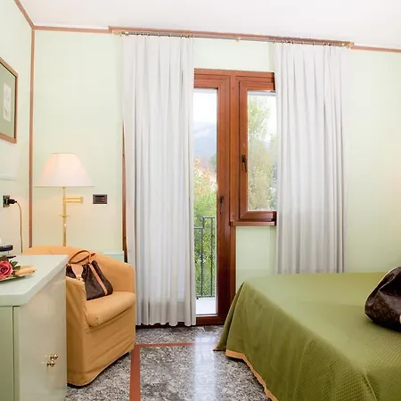 Hotel Daniel Pescasseroli