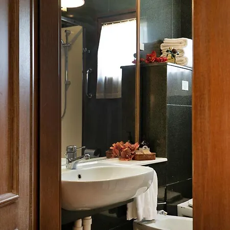 Hotel Daniel Pescasseroli