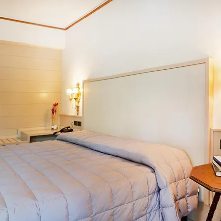 Daniel Hotel Pescasseroli