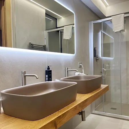 Daniel Hotel Pescasseroli