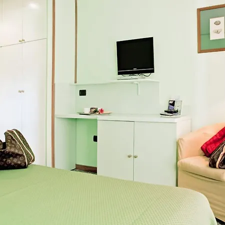 Daniel Hotel Pescasseroli