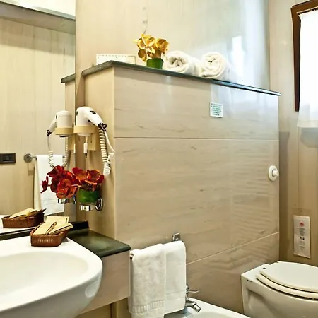 Hotel Daniel Pescasseroli