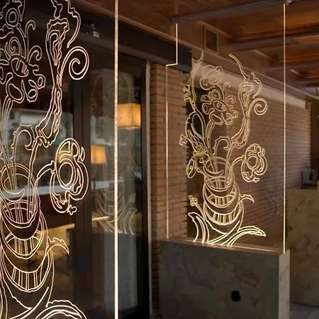 Daniel 4* Pescasseroli