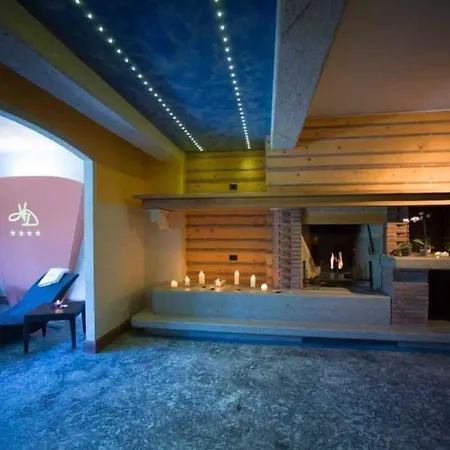 فندق Daniel 4*