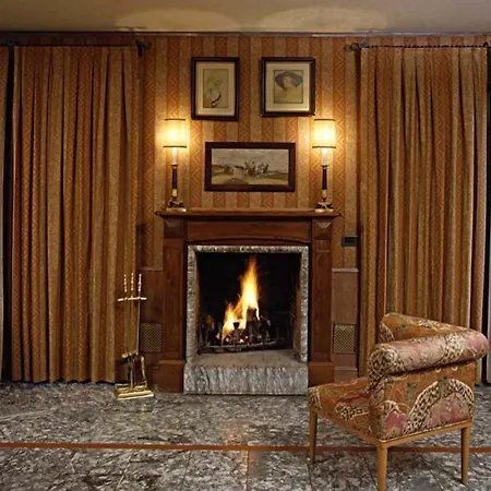 Daniel 4* Pescasseroli