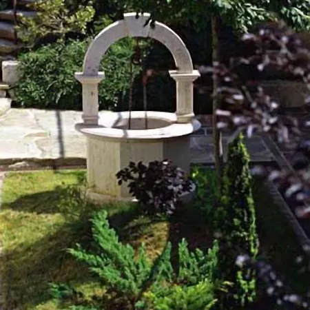 Daniel Hotel Pescasseroli