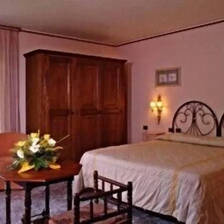 Daniel Hotel Pescasseroli