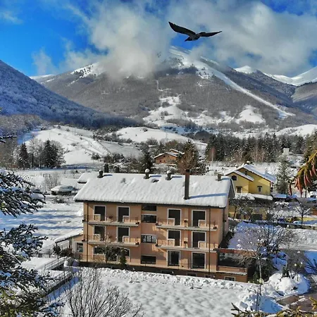 Отель Daniel 4*