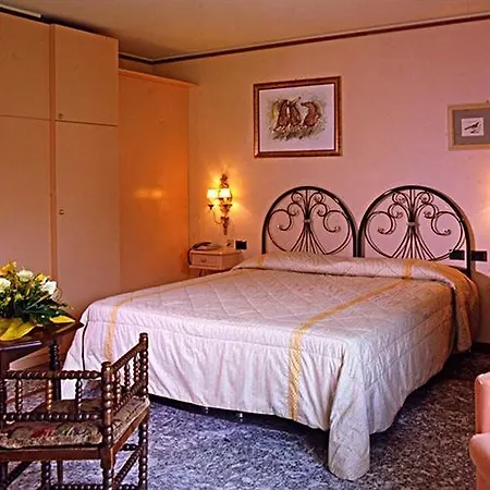 Daniel Hotel Pescasseroli