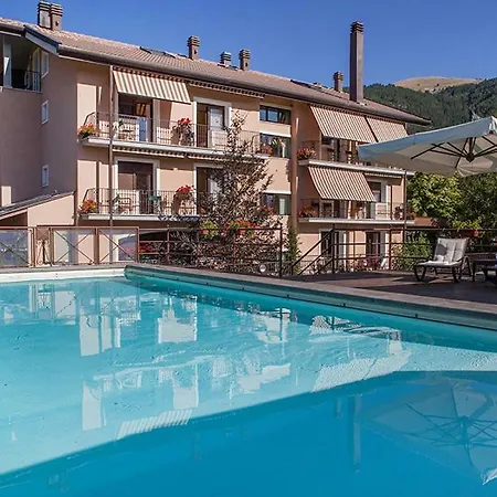 Hotel Daniel Pescasseroli