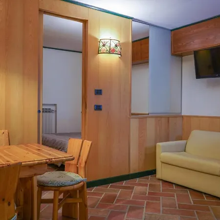 Daniel 4* Pescasseroli