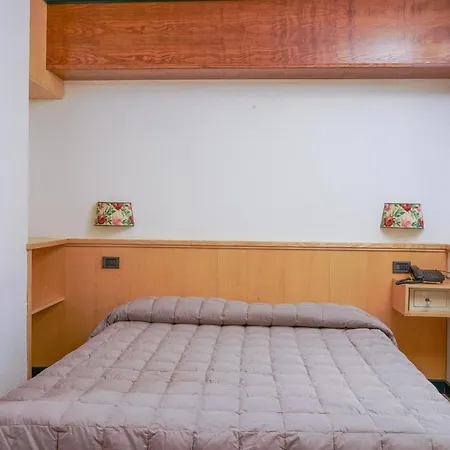 Daniel 4* Pescasseroli