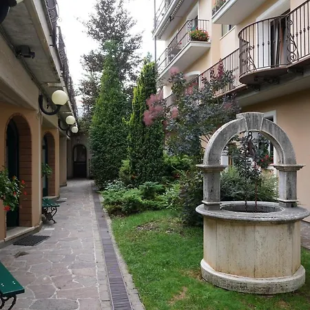 Daniel 4* Pescasseroli