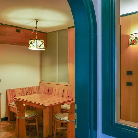 Hotel Daniel Pescasseroli