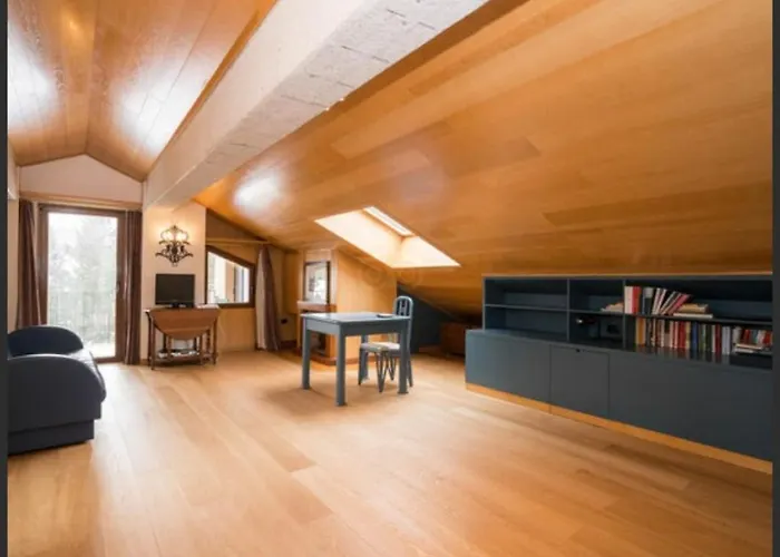 מלון Daniel פסקאסרולי