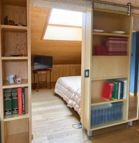 Daniel 4* Пескассероли