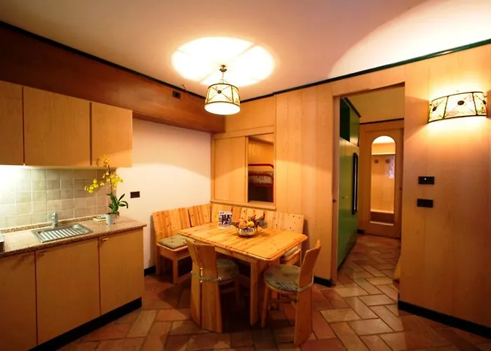 Daniel 4* Пескассероли