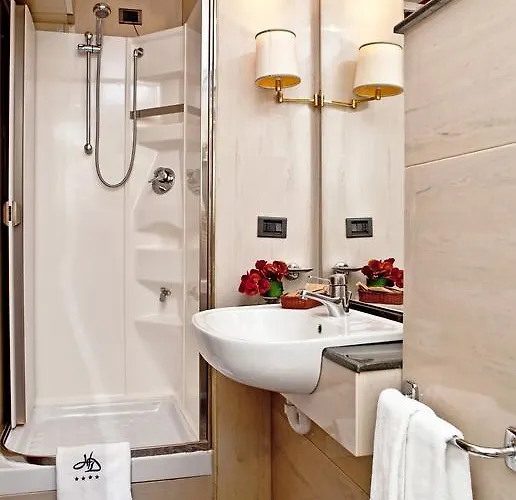 Daniel Отель Пескассероли