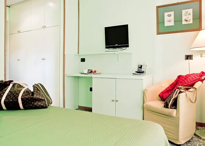 Daniel 4* Пескассероли