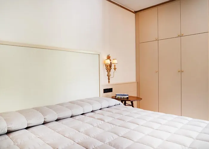 Отель Daniel Пескассероли