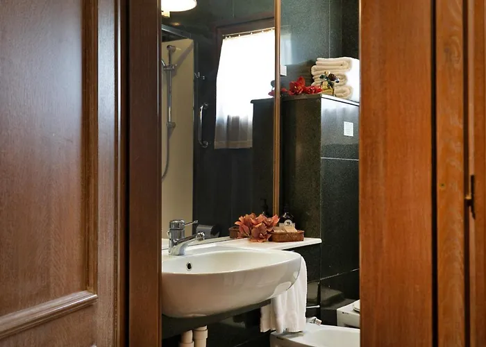 Отель Daniel Пескассероли