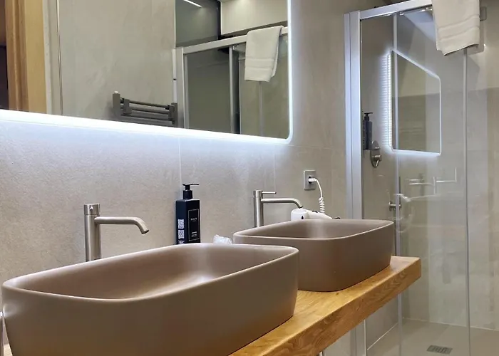 Daniel Отель Пескассероли