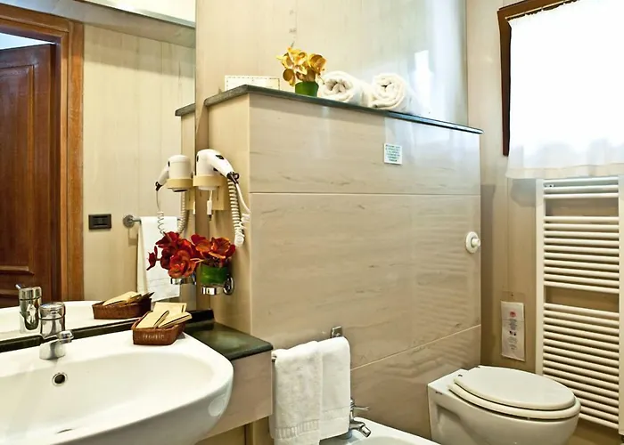 Отель Daniel Пескассероли