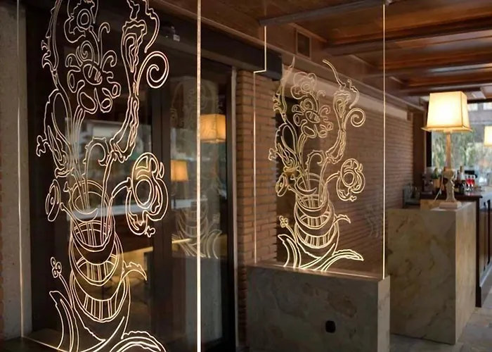 Daniel 4* Пескассероли