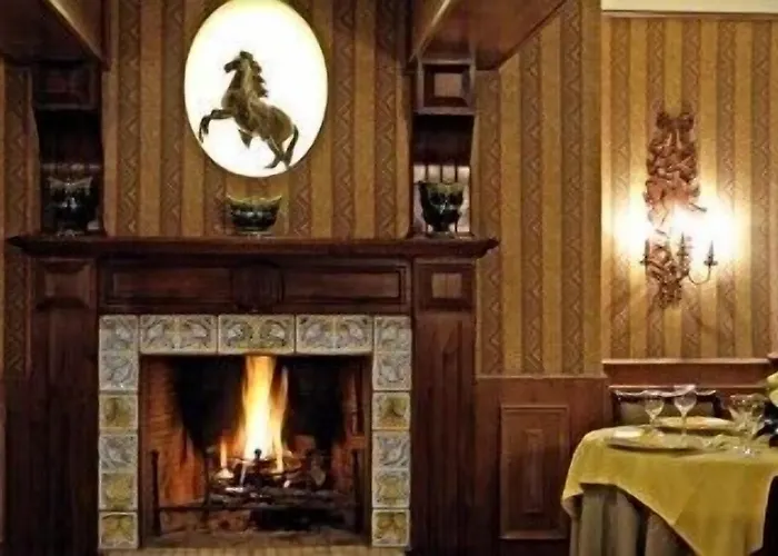 Отель Daniel 4*