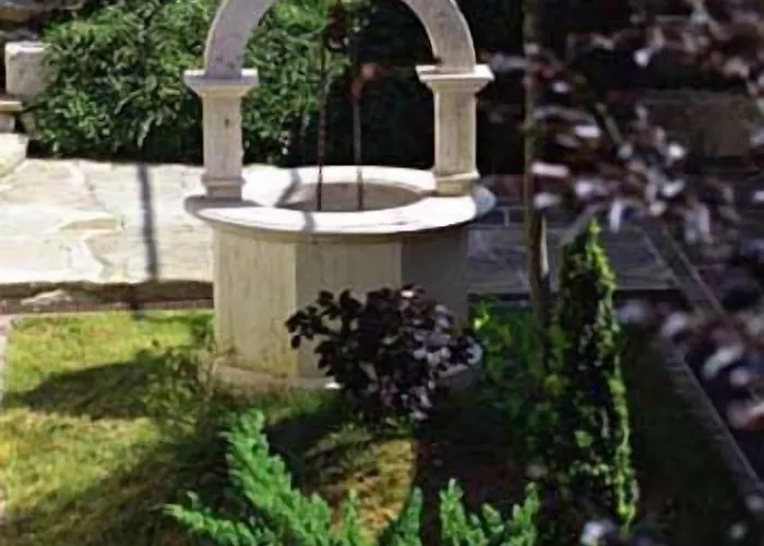 Daniel Отель Пескассероли