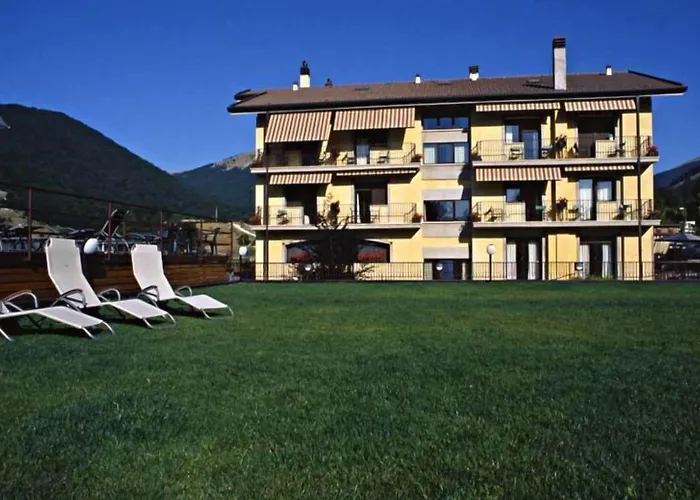 Daniel Пескассероли