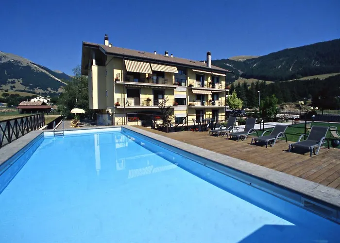 Daniel Пескассероли