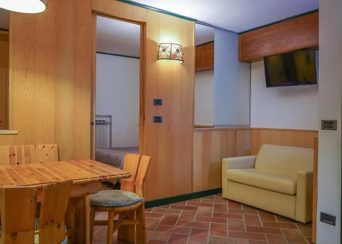 Daniel 4* Пескассероли