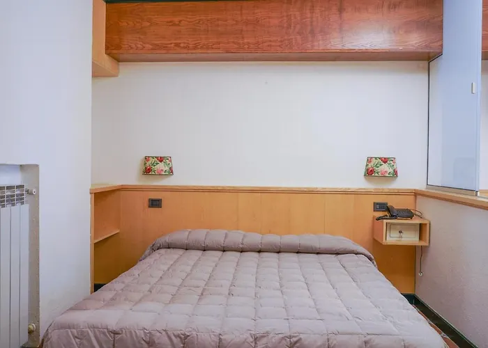 Daniel 4* Пескассероли