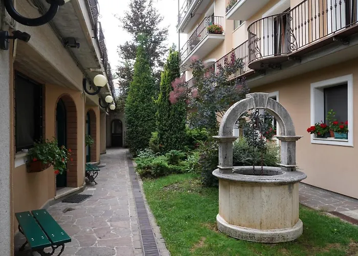 Daniel 4* Пескассероли